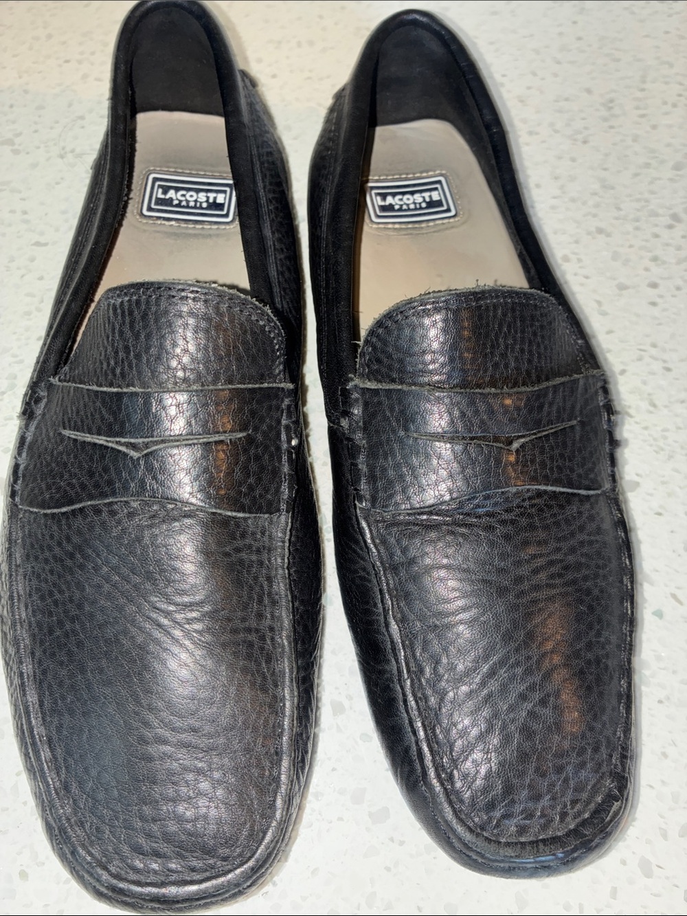 LACOSTE Shoes